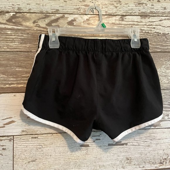 ADIDAS Athletic Workout Shorts - Picture 3 of 4